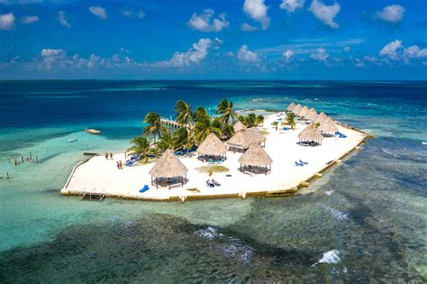 Spectacular Snorkel At Rendezvous Caye Excursion Review Jason Daniel Shaw