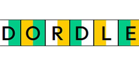 What is Dordle? - A Wordle-like Game - Pro Game Guides