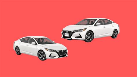 Nissan Sentra Cuáles son sus versiones y precios en México De Cero