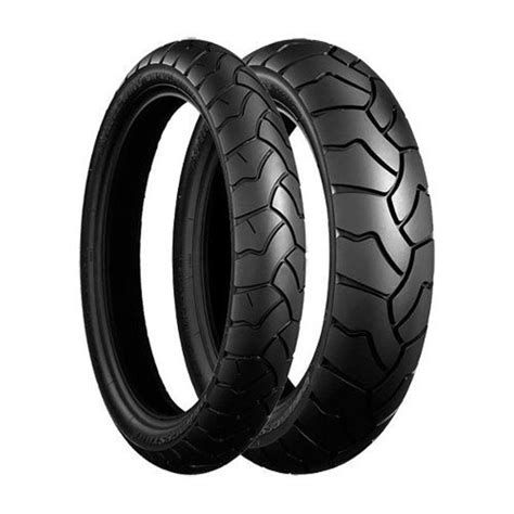 Opony Opona on off enduro BRIDGESTONE 140 80R17 TL 69 V BW502 G Tył