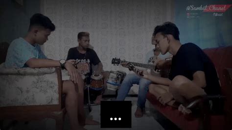 Titipane Gusti Denny Caknan Cover Sambatchanel Official Youtube