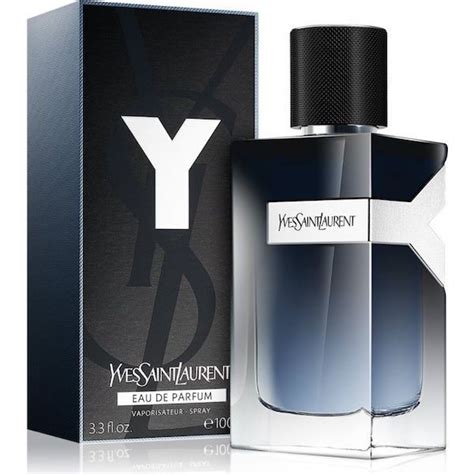 Buy Y By Yves Saint Laurent For Men EDP 100mL Arablly