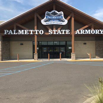 Palmetto State Armory - 28 Photos & 19 Reviews - Guns & Ammo - 366 East 5th North St ...