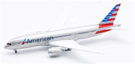 Boeing 787 8 Dreamliner American Airlines N880BJ 1 200 Aerowalla