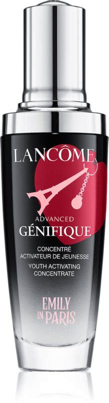 Lanc Me Emily In Paris Advanced G Nifique Rejuvenating Serum Notino Ie