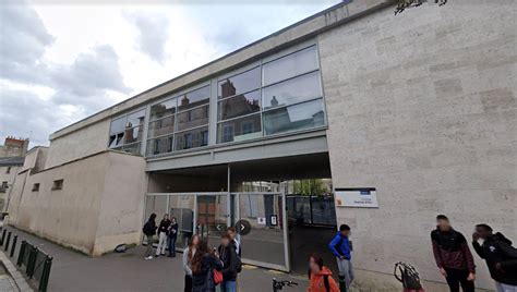 Orléans une alerte à la bombe ce mardi matin au collège Jeanne d Arc