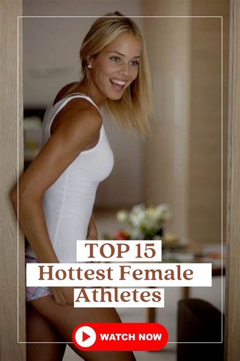 🔥top 15 Hottest Female Athletes 2022 In 2022 Female Athletes