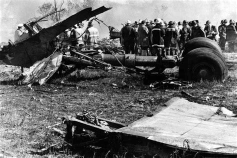 Vintage Chicago Tribune American Airlines Flight 191 Crashed Near Ohare Airport 45 Years Ago