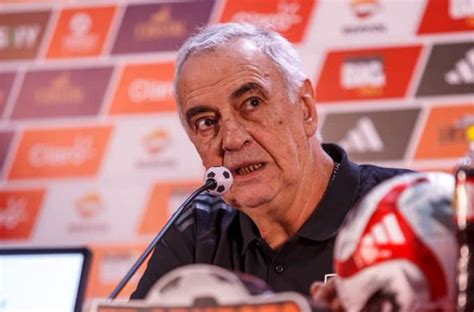 Fossati Anuncia Que Guerrero Y Adv Ncula Podr An Jugar