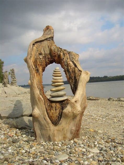 12 Super Awesome Rock Cairn Sculptures That Take Art To A Whole New Level!