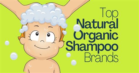 Top 11 Natural Organic Shampoo Brands, According To Trichologists ...