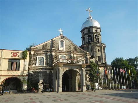 St Andres the Apostol Church, Candaba - Tripadvisor