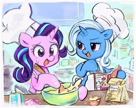 Тест-турнир Лучший единорог в MLP:FiM