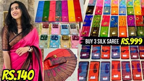 Buy Get Offer Sarees Old Washermanpet Deepavali Combo