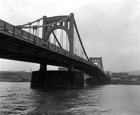 Retrographer Sixth St Bridge