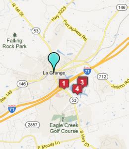 La Grange, KY Hotels & Motels - See All Discounts