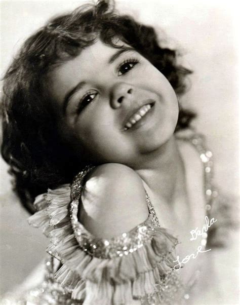 Picture of Darla Hood