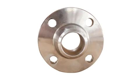 Weld Neck Flange Manufacturer in China - Metleader