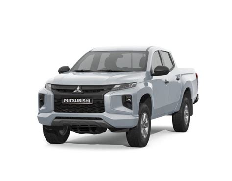 Catálogo autos nuevos pick up de Mitsubishi L200 Dakar disponibles en