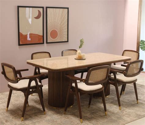 Round Marble Dining Table India Atelier Yuwaciaojp