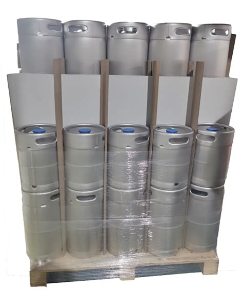 Euro L Steel Beer Keg China Stainless Steel Beer Keg Supplier