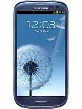 Samsung Galaxy SIII LTE (samsung-i9305) - postmarketOS
