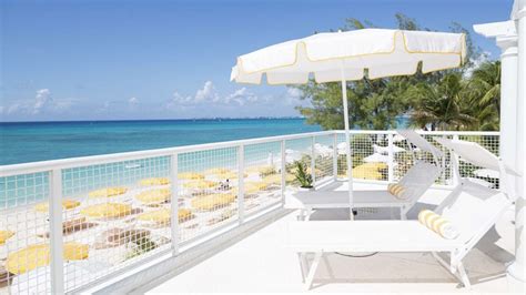 The Best Resorts In Grand Cayman Page Of