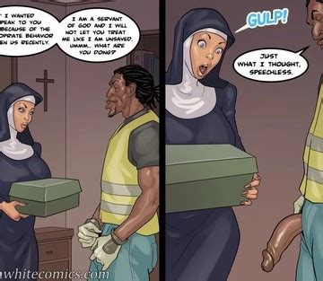 Black Devotion Muses Sex And Porn Comics