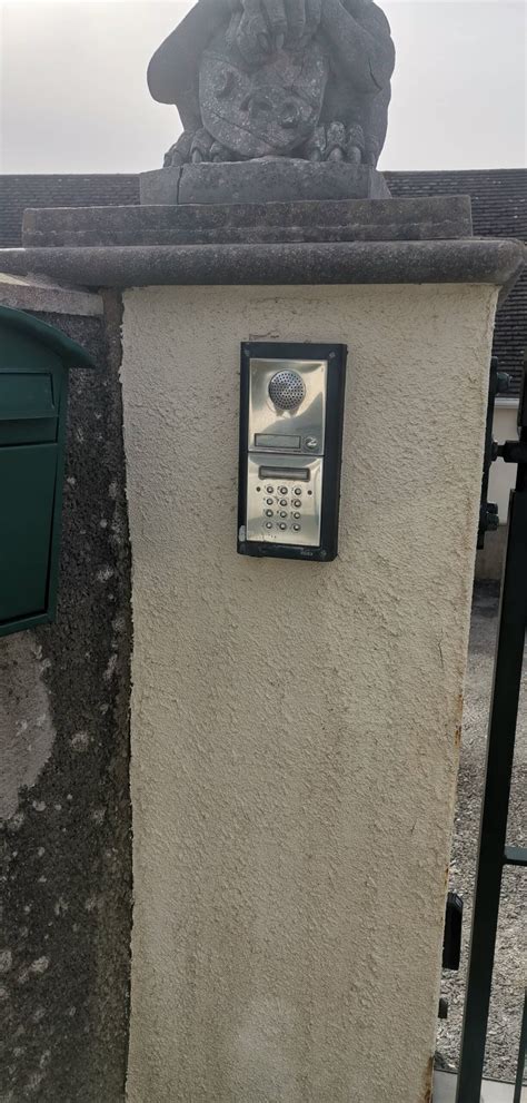 Our Recent Work S Woodman Security Weston-Super-Mare Somerset