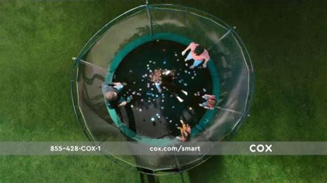 Cox Internet Tv Commercial You At The Center Gigablast And Panoramic