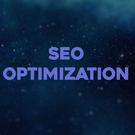 SEO Optimization - Otromundo-Lab