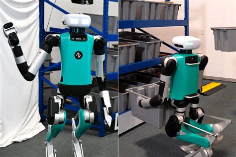 Agility Robotics Introduces Robofab A Factory Capable Of Building