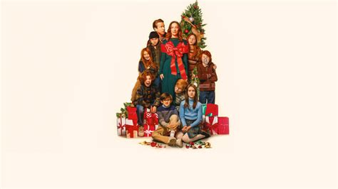 The Best Christmas Pageant Ever 2024 — The Movie Database Tmdb