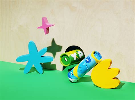YPEN on Behance