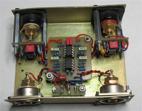 Ne5532 Phono Preamp Schematic Wiring Diagram