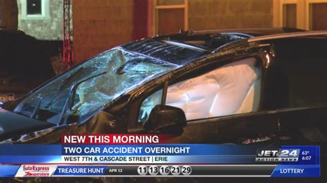 Driver Flees Scene Of Overnight Rollover Accident Wjetwfxp