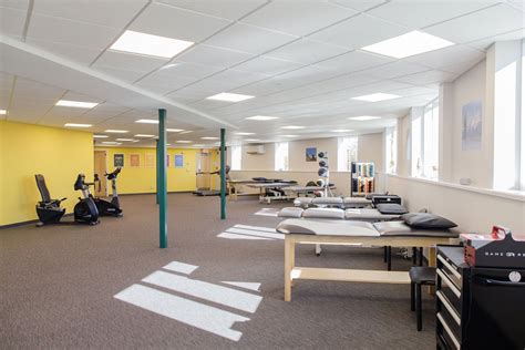 About Our Physical Therapy Clinic | Elevate PT