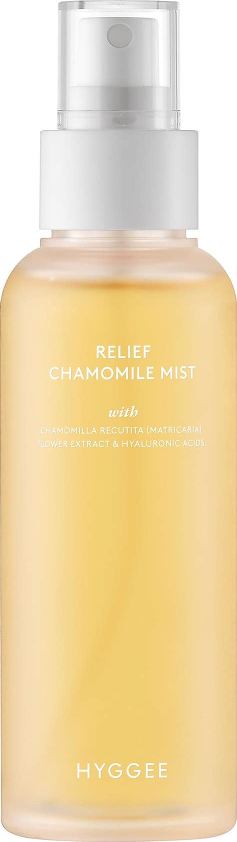 HYGGEE Relief Chamomile Mist 100 ml | lyko.com