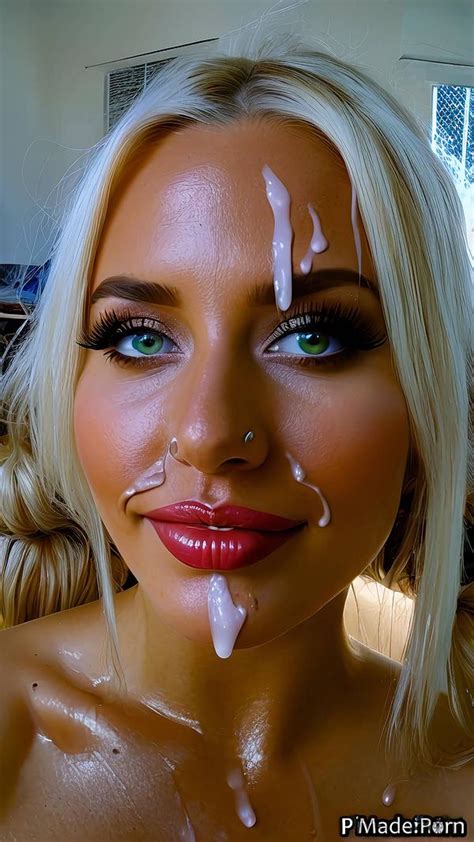 AI Porn Images With Argentinian