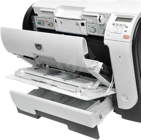 HP LaserJet Pro 400 color M451nw - Laserová tiskárna | Alza.cz