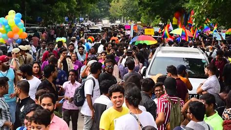 Lgbtq Lesbian Gay Bisexual Transgender Queer Editorial Video A Shutterstock