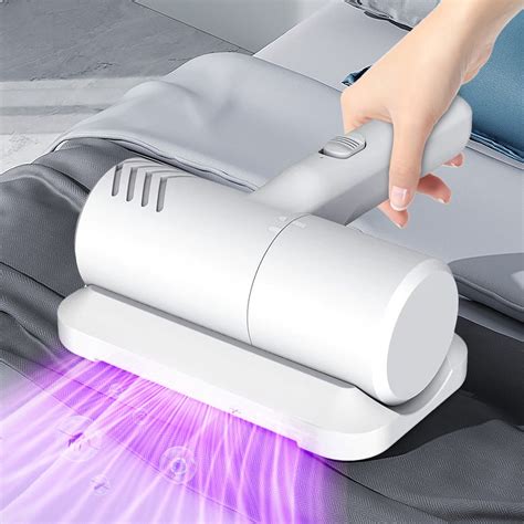 bed cleaning machine 5