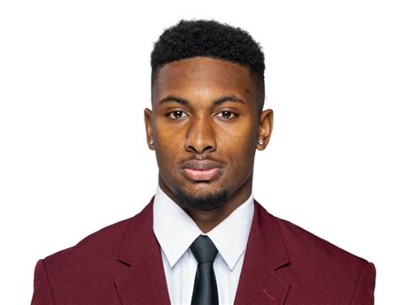 Jaden Richardson - USC Trojans Wide Receiver - ESPN