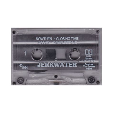 Jerkwater Jerkwater DuPage County Hardcore