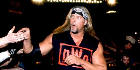 Kevin Nash Reflects on Unfulfilled Vision for NWO Ending: A Mistake In ...