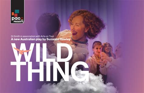 Wild Thing Cpac