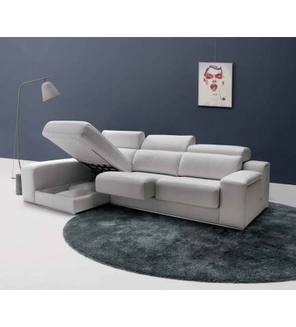 Descubre El Equilibrio Perfecto Elegancia Y Confort Sof Chaise