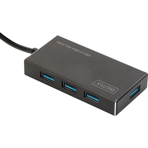 Digitus Usb Office Hub Port Usb Hub