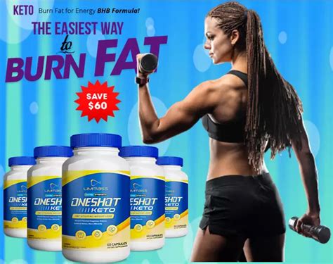 One Shot Keto Burn Your Fat Tummy Look Sexy And Young