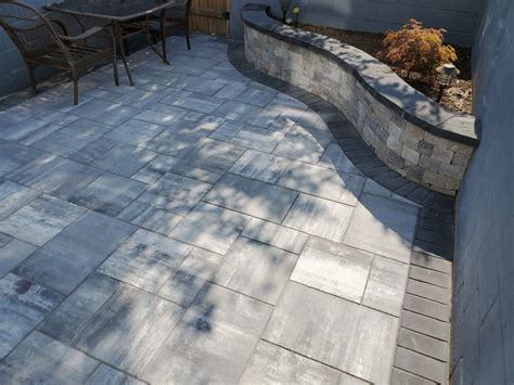 Cambridge Pavers Onyx Chestnut